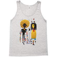 Load image into Gallery viewer, Kraacc House 2 Tank Tops
