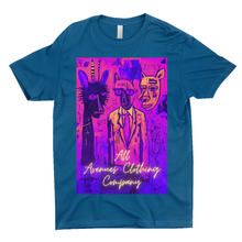 Load image into Gallery viewer, Sasquaacch #13 T-Shirts