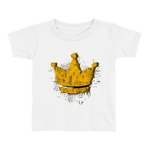 Little Reminder T-Shirts (Toddler Sizes)