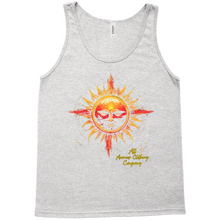 Load image into Gallery viewer, Solar Clock Tank Tops