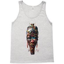 Load image into Gallery viewer, Cultural Past Time Tank Tops
