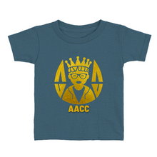 Load image into Gallery viewer, Apparel-DTG-ToddlerClothing-Bella-3001T-3T-HeatherDeepTeal-Unisex-CF-20250525161413421