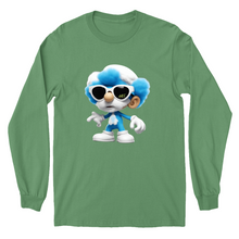 Load image into Gallery viewer, Yemp Fro Tribe 4 Long Sleeve Shirts (Youth Sizes)