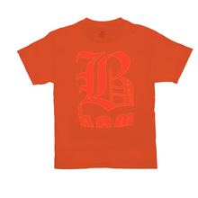Load image into Gallery viewer, B HAM by AACC {Red} T-Shirts