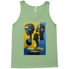 Load image into Gallery viewer, Kenny Piscaacco by AACC 7 Tank Tops