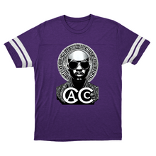 Load image into Gallery viewer, Apparel-DTG-LAT-TShirt-6937-M-VintagePurpleBlendedWhite-Mens-CFCB-20250819125621167