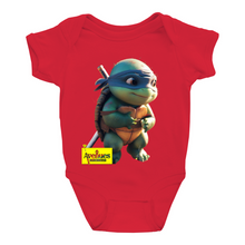 Load image into Gallery viewer, Young Leo Onesies