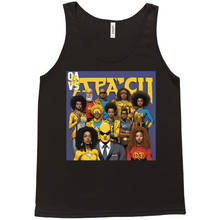 Load image into Gallery viewer, AACC Societas # 11 Tank Tops