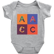 Load image into Gallery viewer, Apparel-DTG-InfantClothing-RS-4400-6to12-Heather-Unisex-CF-20250831170453657