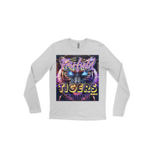Load image into Gallery viewer, Fairfield Tigers Alumni Long Sleeve Shirts