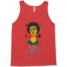 Load image into Gallery viewer, Kraacc House 3 Tank Tops