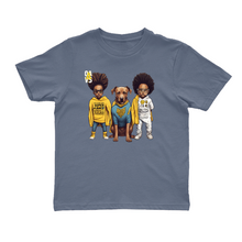 Load image into Gallery viewer, AACC Youth Societas # 12 T-Shirts (Youth Sizes)