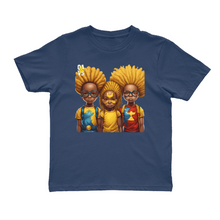 Load image into Gallery viewer, AACC Youth Societas # 11 T-Shirts (Youth Sizes)