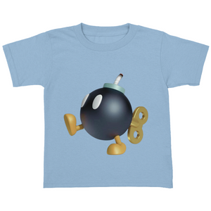 Da Bomb T-Shirts (Toddler Sizes)