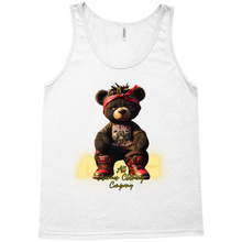 Load image into Gallery viewer, Dark Sider Bears Tank Tops
