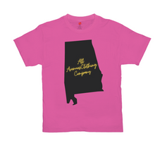 Load image into Gallery viewer, BLAACC ALABAMA  T-Shirts