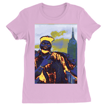 Load image into Gallery viewer, NYCC Queens Reign T-Shirts