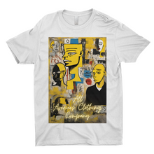 Load image into Gallery viewer, Sasquaacch #14 T-Shirts
