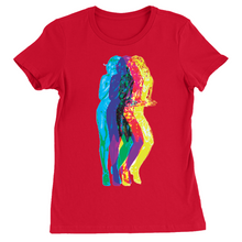Load image into Gallery viewer, Auntie Tina T-Shirts