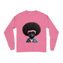 Load image into Gallery viewer, Barbara Bear Long Sleeve Shirts