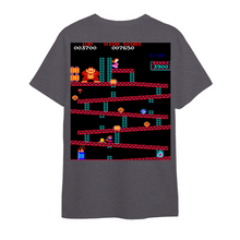 Load image into Gallery viewer, Arcade Fav # 1  Oversized T-Shirts