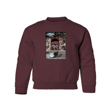 Load image into Gallery viewer, Tech Kid Sweatshirts (Youth Sizes)