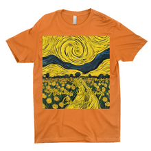 Load image into Gallery viewer, Ken Goham by AACC 4 T-Shirts