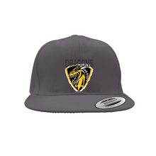 Load image into Gallery viewer, AACC DRAGONS Snapback Caps