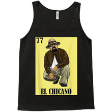 Load image into Gallery viewer, 77 El Chicano Tank Tops