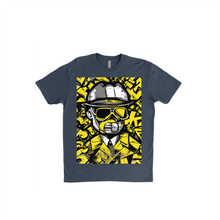 Load image into Gallery viewer, AACC Graffiti Bandit , AC 4. T-Shirts