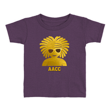 Load image into Gallery viewer, Apparel-DTG-ToddlerClothing-Bella-3001T-2T-HeatherTeamPurple-Unisex-CF-20250525163314505