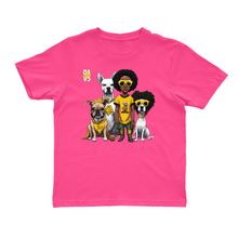 Load image into Gallery viewer, AACC Youth Societas # 2 T-Shirts (Youth Sizes)