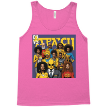Load image into Gallery viewer, AACC Societas # 11 Tank Tops