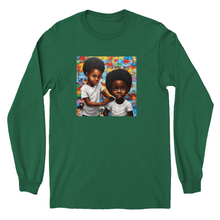 Load image into Gallery viewer, Spectrum Life Angels Long Sleeve Shirts (Youth Sizes) #9