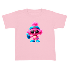 Load image into Gallery viewer, Yemp Fro Tribe # 3 T-Shirts (Toddler Sizes)