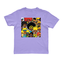 Load image into Gallery viewer, AACC Youth Societas # 4 T-Shirts (Youth Sizes)