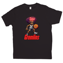 Load image into Gallery viewer, Supa Gremlin #1 T-Shirts (Youth Sizes)