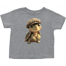 Load image into Gallery viewer, Speedy #2 T-Shirts (Toddler Sizes)