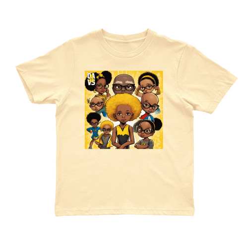 AACC Youth Societas # 9 T-Shirts (Youth Sizes)