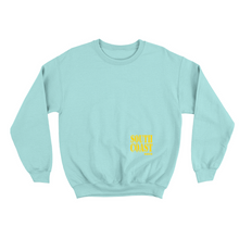 Load image into Gallery viewer, Apparel-DTG-Sweatshirt-CC-1466-2XL-ChalkyMint-Unisex-CFCB-20260406113713410