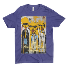 Load image into Gallery viewer, Sasquaacch #6 T-Shirts