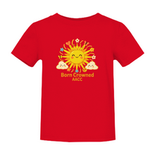 Load image into Gallery viewer, Apparel-DTG-RS-InfantClothing-3322-6M-Red-Unisex-CF-20260329101421922
