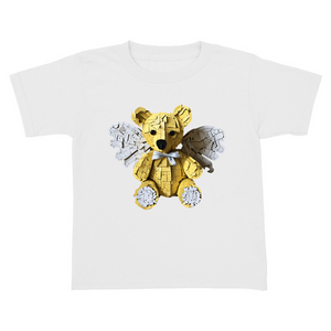 Spectrum Life Angels T-Shirts (Toddler Sizes) #1