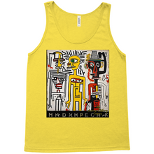 Load image into Gallery viewer, Sasquaacch #23 Tank Tops