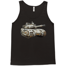 Load image into Gallery viewer, Can Opener Tank Tops