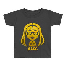 Load image into Gallery viewer, Apparel-DTG-ToddlerClothing-Bella-3001T-5T-Asphalt-Unisex-CF-20250523192326144