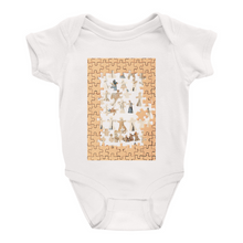 Load image into Gallery viewer, Spectrum Life Angles Onesies #4