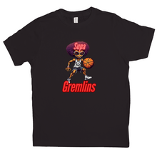 Load image into Gallery viewer, Supa Gremlin #1 T-Shirts (Youth Sizes)