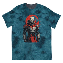 Load image into Gallery viewer, Apparel-DTG-TieDyeShirt-5000CR-2XL-Navy-Unisex-CFCB-20250729180629109