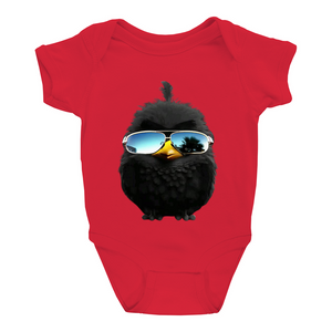 AACC Love Birds Duel DTG Onesies